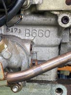 Mx5 motor 1.6 NB/NBFL, Gebruikt, Mazda