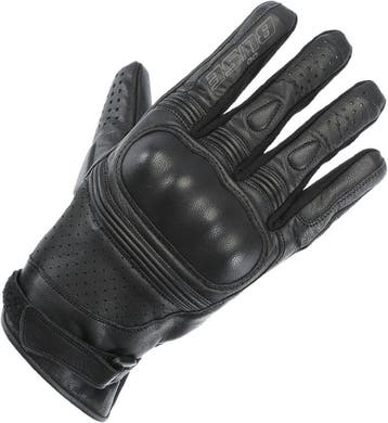 Büse Main Zwarte Handschoenen, Nieuw met kaartje, Büse, Handschoenen, Heren