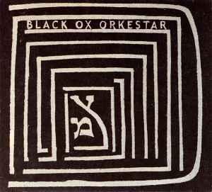 cd digi - Black Ox Orkestar - Ver Tanzt? = ???? ?????, Verzenden, Zo goed als nieuw