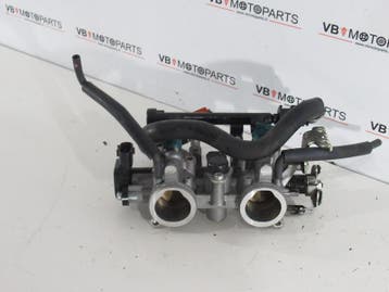 Yamaha MT 07 Throttle body, Motoren, Ophalen of Verzenden, Nieuw