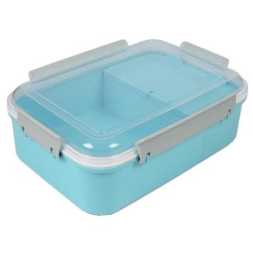 Benson Lunchbox - Multi-vak - Vaatwasserbestendig - Duurz..., Ophalen of Verzenden, Nieuw