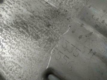 Versnellingsbak Renault Clio JR5335, Auto-onderdelen, Ophalen, Gebruikt, Renault