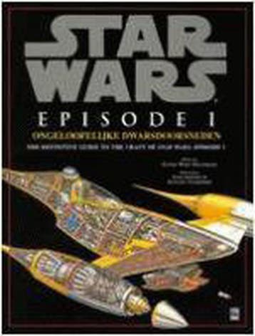 Star Wars 9789060914298 D. West Reynolds, Verzenden, Gelezen, D. West Reynolds
