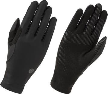 AGU - XS Raceday Light Handsschoenen Essential - Zwart, Verzenden, Nieuw