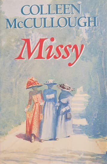 Missy 9789052510040 Maccullough, Boeken, Verzenden, Gelezen, Maccullough