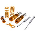 Schroefsets VW Volkswagen Golf MK4 1J verstelbare veerpoo..., Verzenden, Nieuw, Volkswagen
