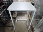 Resto statafels Flexfurn Kubo (3x), Zakelijke goederen, Horeca | Meubilair en Inrichting, Ophalen, Nieuw in verpakking