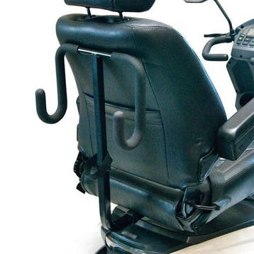 Drive Medical Rollator-/Looprekhouder middenbuis, Ophalen of Verzenden, Nieuw