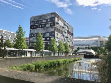 Te huur: Appartement Anna Blamansingel in Amsterdam, Noord-Holland, Appartement, Amsterdam