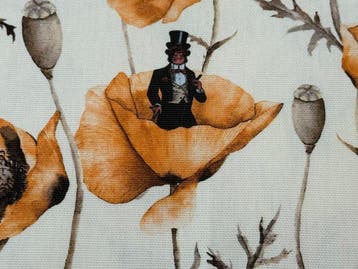 Geen reserveprijs!! Fiori e Gentiluomini: het katoen voor