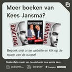 Kees 9789071359910 Kees Jansma, Verzenden, Gelezen, Kees Jansma