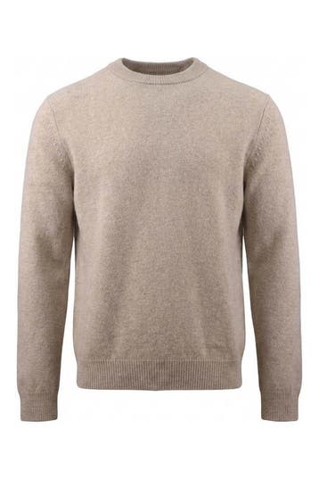Samse Samse Trui in maat M Beige, Verzenden, Zo goed als nieuw, Overige kleuren, Samse Samse
