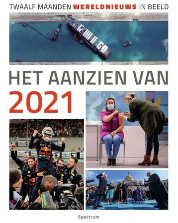 Het aanzien van 2021 / Het aanzien van - Han van Bree, Verzenden, Gelezen, Han van Bree