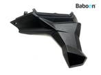 Radiateur Kap Rechts Triumph Tiger 1200 Explorer XC, Verzenden, Gebruikt
