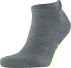 Falke Keep Warm Sneaker Sok Grijs 6333 maat 42-43 Heren, Verzenden, Nieuw, FALKE