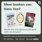 Dromen 9789038922836 Hans Vos, Boeken, Reisgidsen, Verzenden, Gelezen, Hans Vos