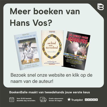 Dromen 9789038922836 Hans Vos, Verzenden, Gelezen, Hans Vos