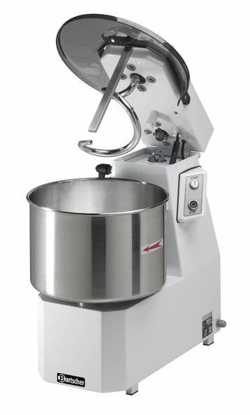 Bartscher Spiraal-deegmenger 38 kg / 42 liter, Verzenden, Nieuw in verpakking