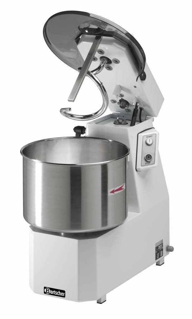 Bartscher Spiraal-deegmenger 38 kg / 42 liter, Zakelijke goederen, Horeca | Keukenapparatuur, Verzenden