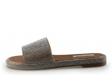 Steve Madden Muiltjes in maat 39 Goud, Overige kleuren, Verzenden, Overige typen, Steve Madden