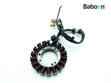Dynamo Laadspoel Yamaha XVS 1100 A Dragstar Classic, Verzenden, Gebruikt