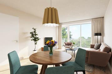 Appartement te huur in Ede - 67 m² - 2 kamer(s) - 2 kamers, Appartement, Ede, Gelderland