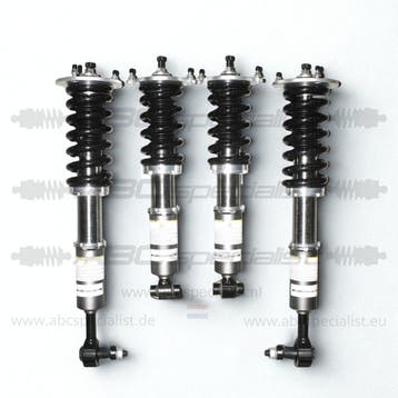 Mercedes SL-Klasse R230 ABC Schokbreker Veerpoot coilover ve, Auto-onderdelen, Ophalen of Verzenden, Gereviseerd, Mercedes-Benz