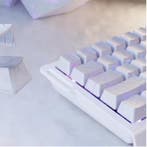 60% Gaming Toetsenbord Hall Effect Rapid Trigger 8K, Computers en Software, Verzenden, Nieuw
