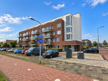Te huur: Appartement van de Mortelstraat in Noordwijk, Noordwijk, Appartement, Zuid-Holland
