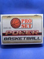 2021/22 Leaf 7 AUTOS GUARANTEED!!! Pro Set Power Hobby Box -, Nieuw