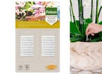 Pokon Orchidee Voedingsstaafjes - 24st - Plantenvoeding -, Verzenden