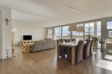 Te huur: Appartement Zilverparkkade in Lelystad, Huizen en Kamers, Lelystad, Flevoland, Appartement