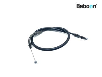 Chokekabel Suzuki GSX R 600 2001-2003 (GSXR600 K1/K2/K3), Motoren, Onderdelen | Suzuki, Verzenden, Gebruikt