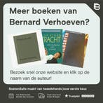 Medium van de waarheid 9789026308734 Bernard Verhoeven, Boeken, Verzenden, Gelezen, Bernard Verhoeven