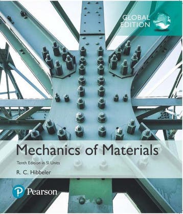 Mechanics of Materials in SI Units 9781292178202, Boeken, Verzenden, Gelezen, Russell Hibbeler