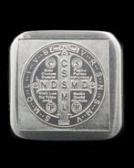 Exorcisme - Schild tegen het Kwaad - Ridderes Heilige Kruis