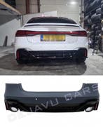 RS7 Look Achterbumpervoor Audi A7 C8, Ophalen of Verzenden