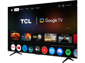Tcl - LED/QLED 70-79 Ultra HD 4K TV - 75 inch, Overige merken, Verzenden, Nieuw, 100 cm of meer