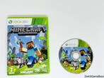Xbox 360 - Minecraft - Xbox 360 Edition, Spelcomputers en Games, Games | Xbox 360, Verzenden, Gebruikt