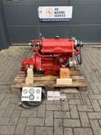 Peugeot indenor XDP 4.90 (DTP62) scheepsmotor met warmtewis, Watersport en Boten, Ophalen of Verzenden, Nieuw