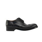 TESTONI - 8 UK - 42 IT - GOODYEAR Construction Shoes Lux, Nieuw