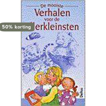 De mooiste verhalen voor de allerkleinsten 9789024362271, Verzenden, Gelezen, L. van Mieghem