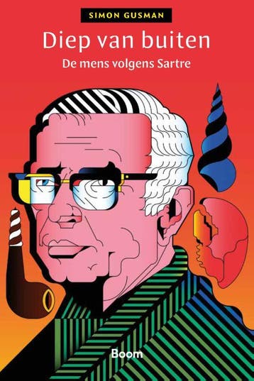 Diep van buiten - Simon Gusman 9789024434046, Boeken, Verzenden, Gelezen, Simon Gusman