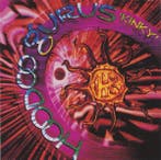 cd - Hoodoo Gurus - Kinky, Verzenden, Zo goed als nieuw