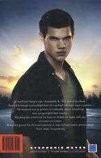 Morgenrood / Twilight / 4 9789022563915 Stephenie Meyer, Verzenden, Gelezen, Stephenie Meyer