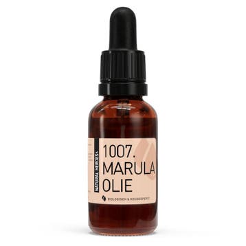 Marula Olie (Biologisch & Koudgeperst), Verzenden, Nieuw, Bodylotion, Crème of Olie