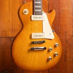 2016 Gibson Les Paul Studio 60s Tribute Honeyburst, Ophalen of Verzenden, Nieuw