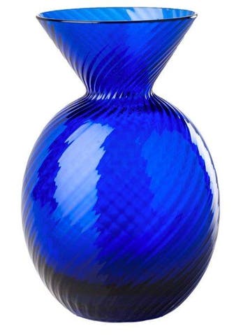 Venini - Venini Studio - Vaas - Gemme - Muranoglas