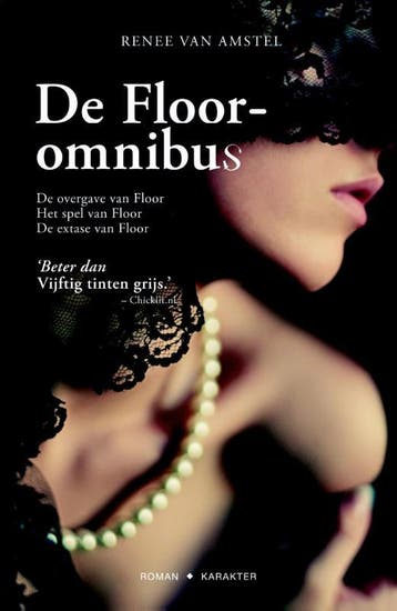 De Floor-omnibus - Renee van Amstel 9789045208534, Verzenden, Zo goed als nieuw, Renee van Amstel