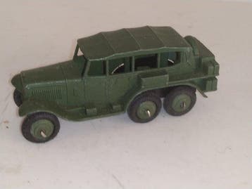 Dinky Toys - Model militair voertuig - Post-War Original, Nieuw
